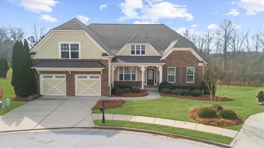 3411 Red Tip Landing Sw, Gainesville, Georgia 30504