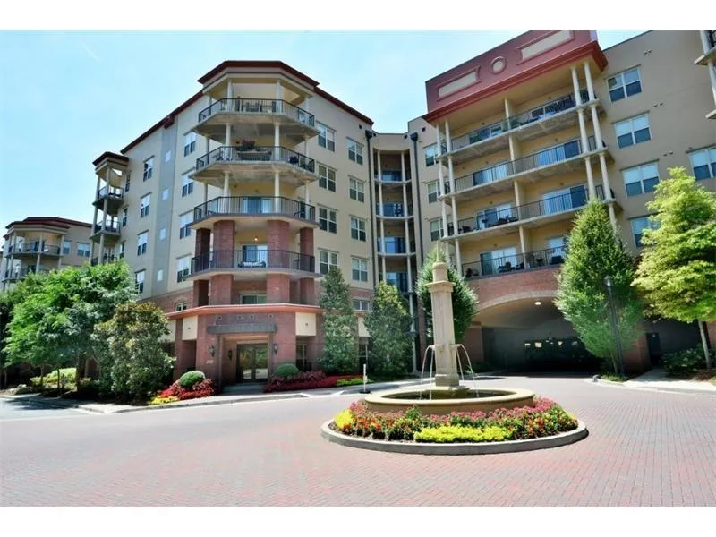 200 River Vista Drive Unit 233, Atlanta, Georgia 30339, 2 Bedrooms Bedrooms, ,2 BathroomsBathrooms,Residential,Sold,200 River Vista Drive Unit 233,5606948