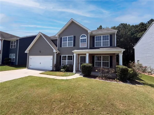 538 Walnut Way, Palmetto, Georgia 30268