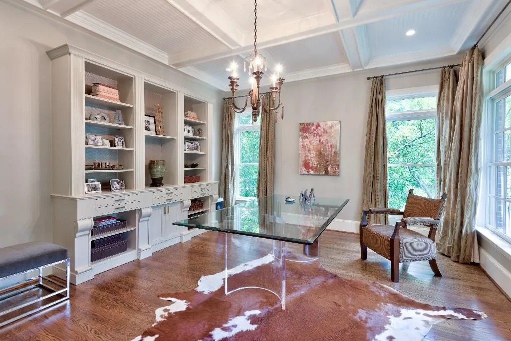 2294 Matthews Street Ne, Brookhaven, Georgia 30319, 5 Bedrooms Bedrooms, ,5 BathroomsBathrooms,Residential,Sold,2294 Matthews Street Ne,5597414