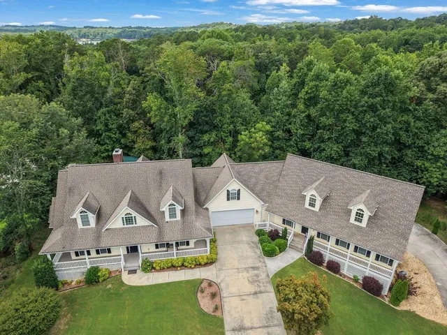 3440 Maynard Circle, Gainesville, Georgia 30506