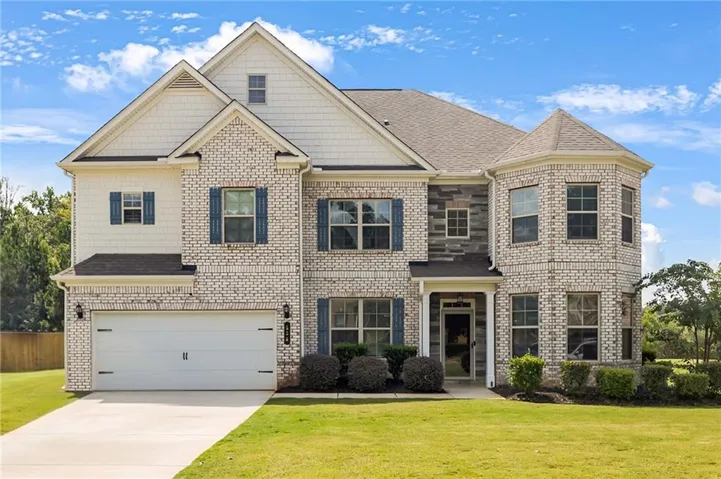 520 Coventry Way, Mcdonough, Georgia 30252