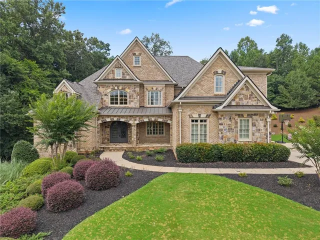 210 Manor Close, Milton, Georgia 30004