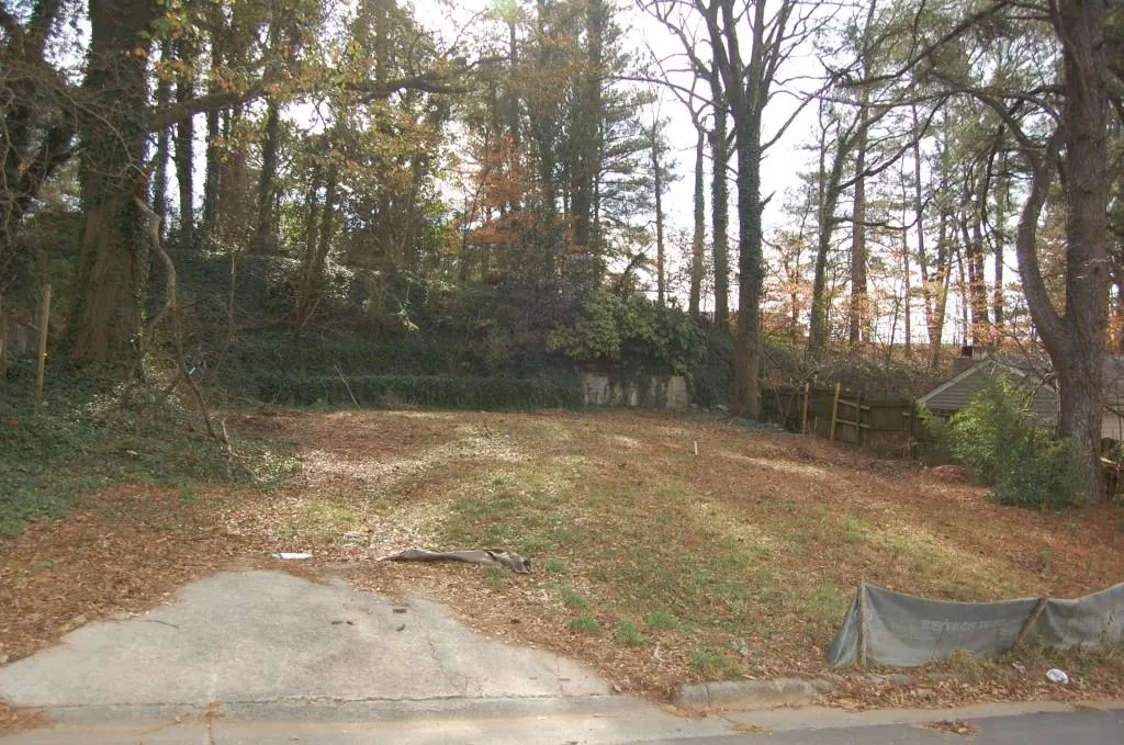 2220 Addison Place Nw, Atlanta, Georgia 30318, ,Land,Sold,2220 Addison Place Nw,5947646
