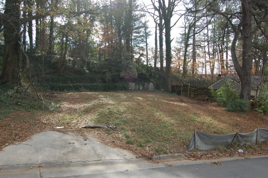 2220 Addison Place Nw, Atlanta, Georgia 30318, ,Land,Sold,2220 Addison Place Nw,5947646