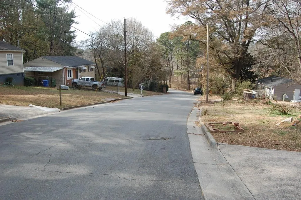 2220 Addison Place Nw, Atlanta, Georgia 30318, ,Land,Sold,2220 Addison Place Nw,5947646