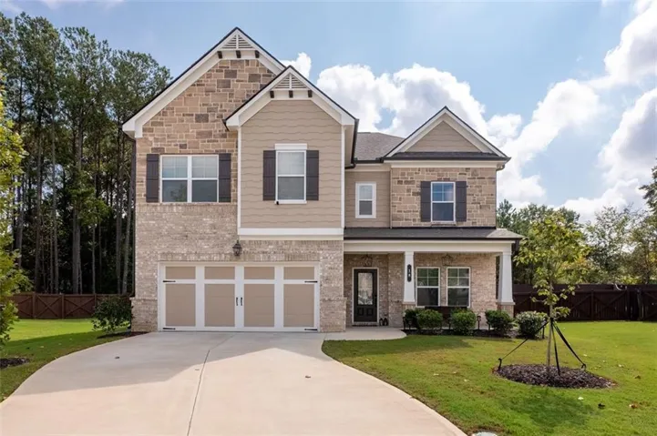 18 Ryston Way, Lawrenceville, Georgia 30045