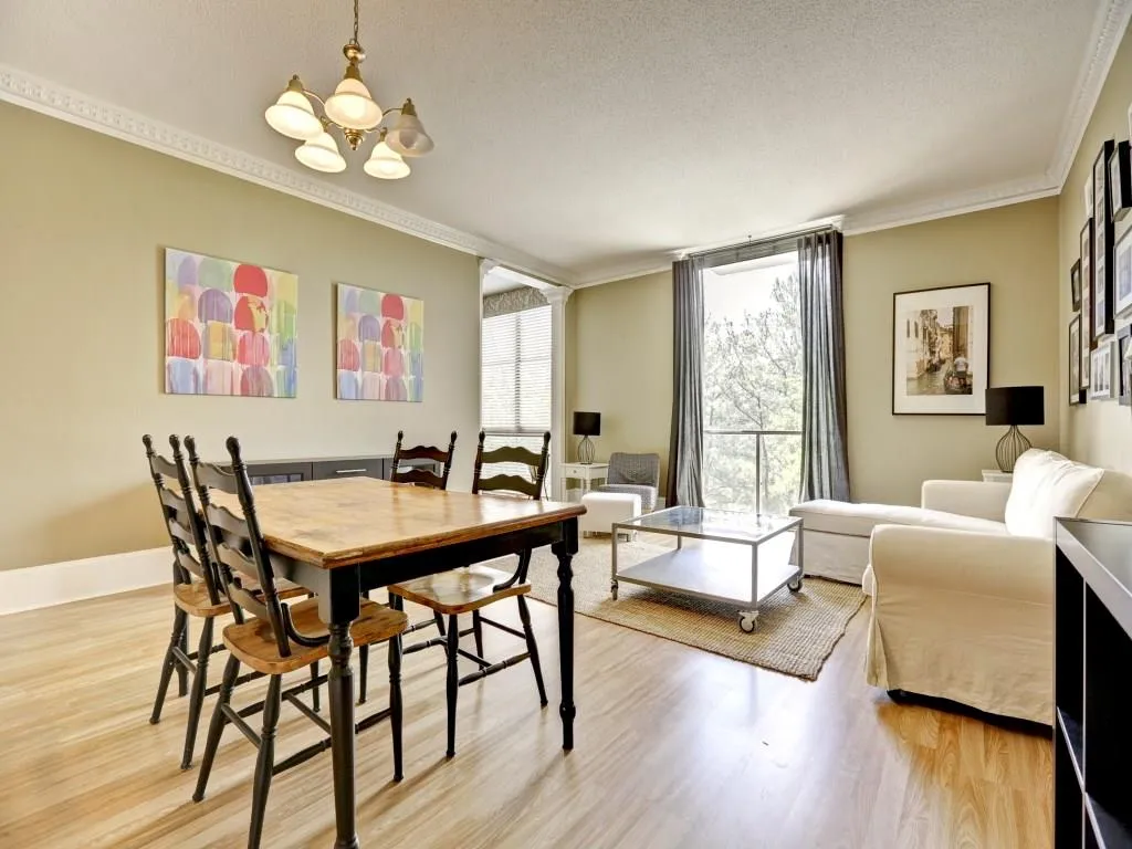 130 26th Street Nw Unit 503, Atlanta, Georgia 30309, 1 Bedroom Bedrooms, ,1 BathroomBathrooms,Residential,Sold,130 26th Street Nw Unit 503,5709865