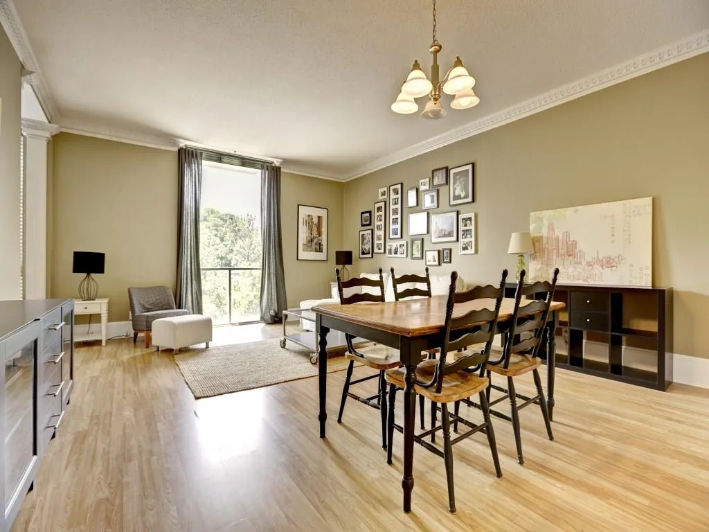 130 26th Street Nw Unit 503, Atlanta, Georgia 30309, 1 Bedroom Bedrooms, ,1 BathroomBathrooms,Residential,Sold,130 26th Street Nw Unit 503,5709865