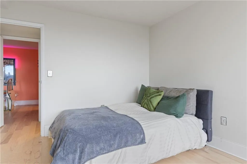 2479 Peachtree Road Unit 601, Atlanta, Georgia 30305, 1 Bedroom Bedrooms, ,1 BathroomBathrooms,Residential,For Sale,2479 Peachtree Road Unit 601,7571070