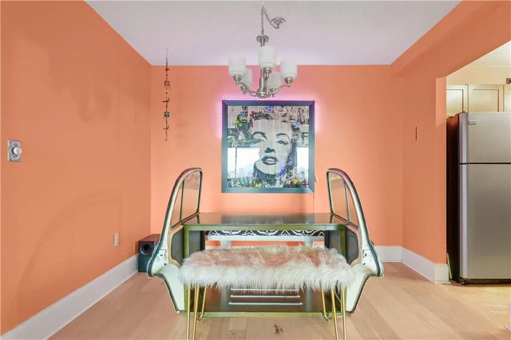 2479 Peachtree Road Unit 601, Atlanta, Georgia 30305, 1 Bedroom Bedrooms, ,1 BathroomBathrooms,Residential,For Sale,2479 Peachtree Road Unit 601,7571070