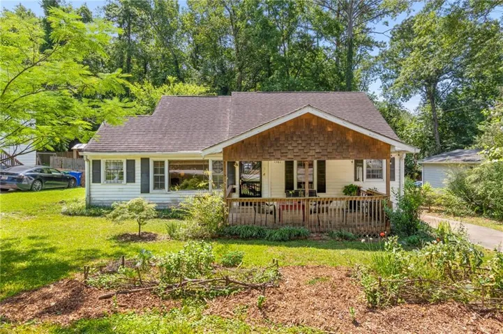 1361 Lochland Road Se, Atlanta, Georgia 30316