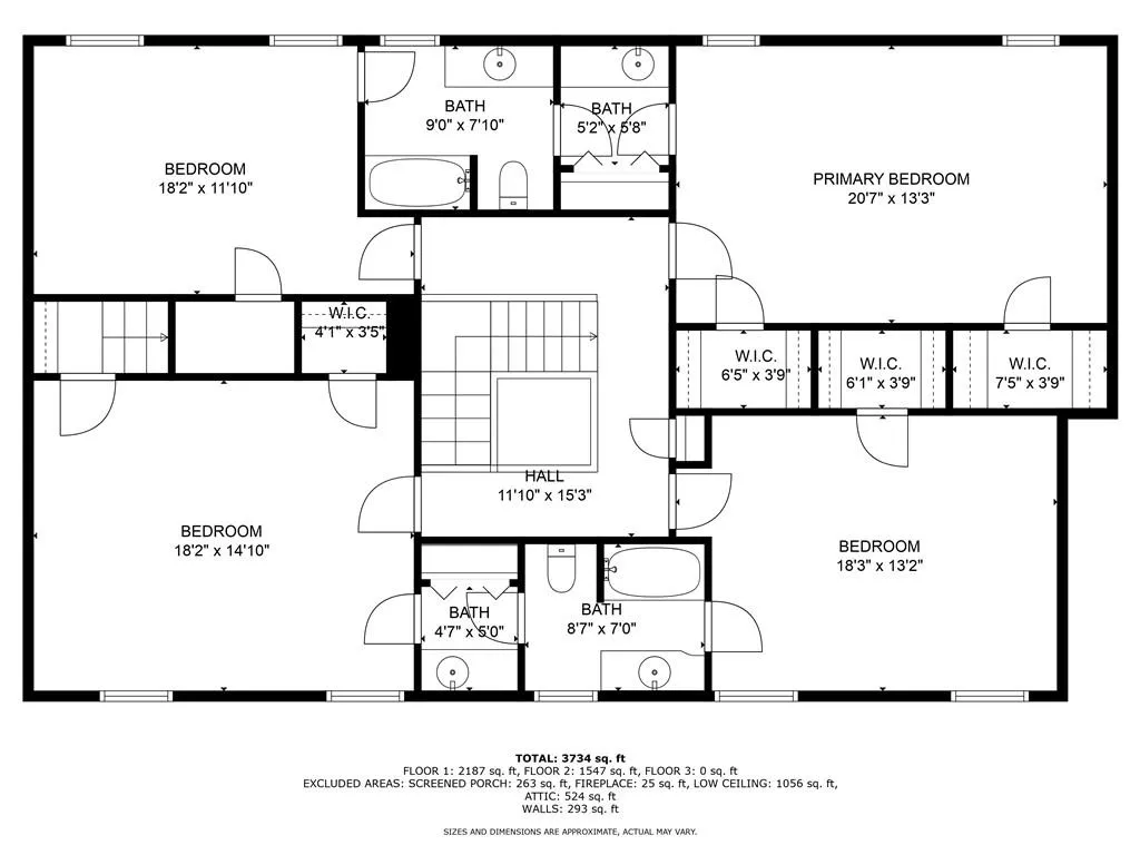 399 Glencastle Drive, Atlanta, Georgia 30327, 4 Bedrooms Bedrooms, ,2 BathroomsBathrooms,Residential,For Sale,399 Glencastle Drive,7633267