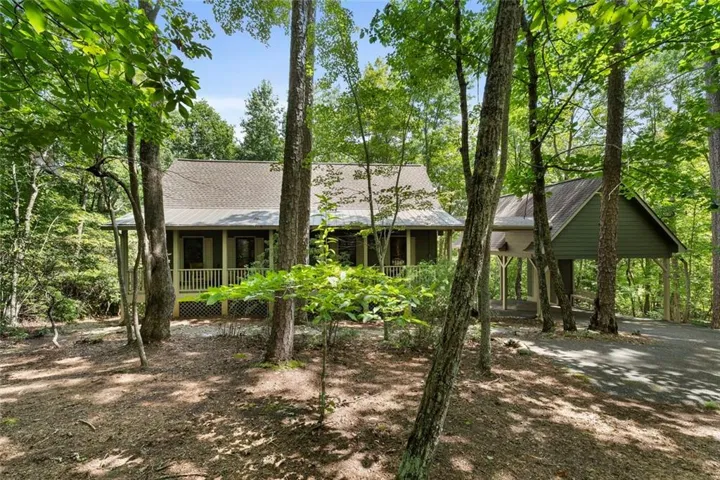 81 Sweetgum Circle, Jasper, Georgia 30143