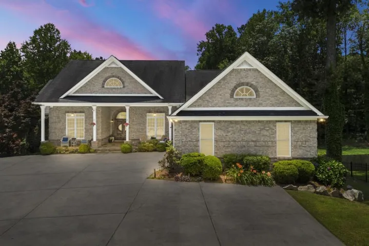 4829 Moon Road, Powder Springs, Georgia 30127