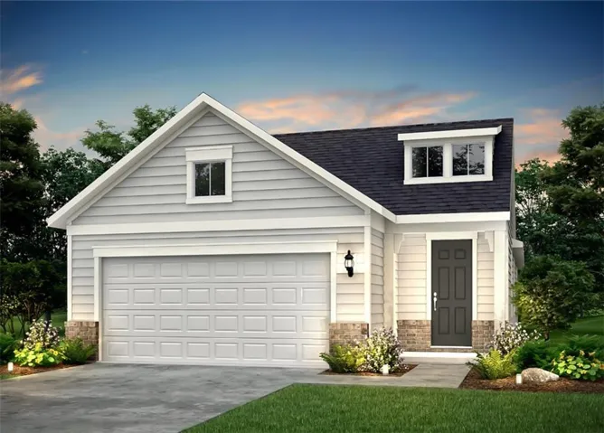 172 Alcovy Court, Griffin, Georgia 30223