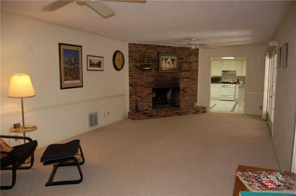 1120 Kingston Drive, Atlanta, Georgia 30342, 5 Bedrooms Bedrooms, ,2 BathroomsBathrooms,Residential,Sold,1120 Kingston Drive,5831251