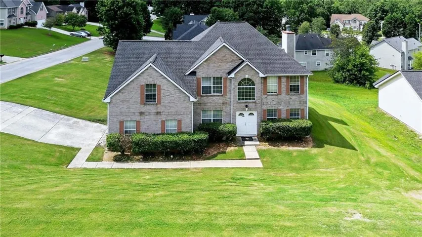 4217 Donna Way, Lithonia, Georgia 30038