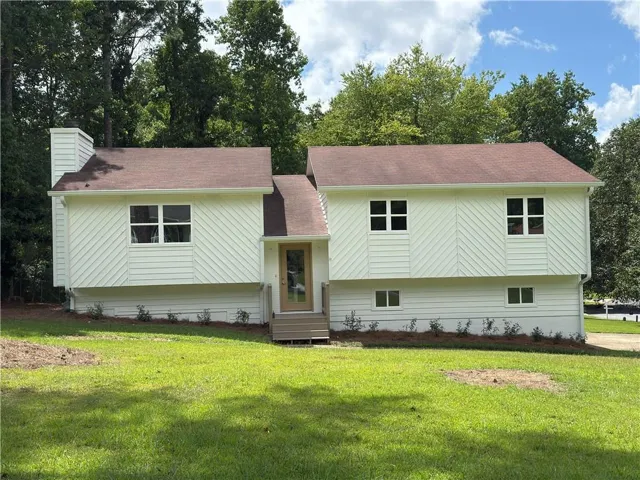 4899 Hawk Trail Ne, Marietta, Georgia 30066