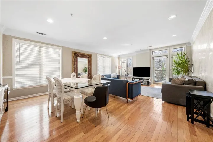 3334 Peachtree Road Ne Unit 112, Atlanta, Georgia 30326