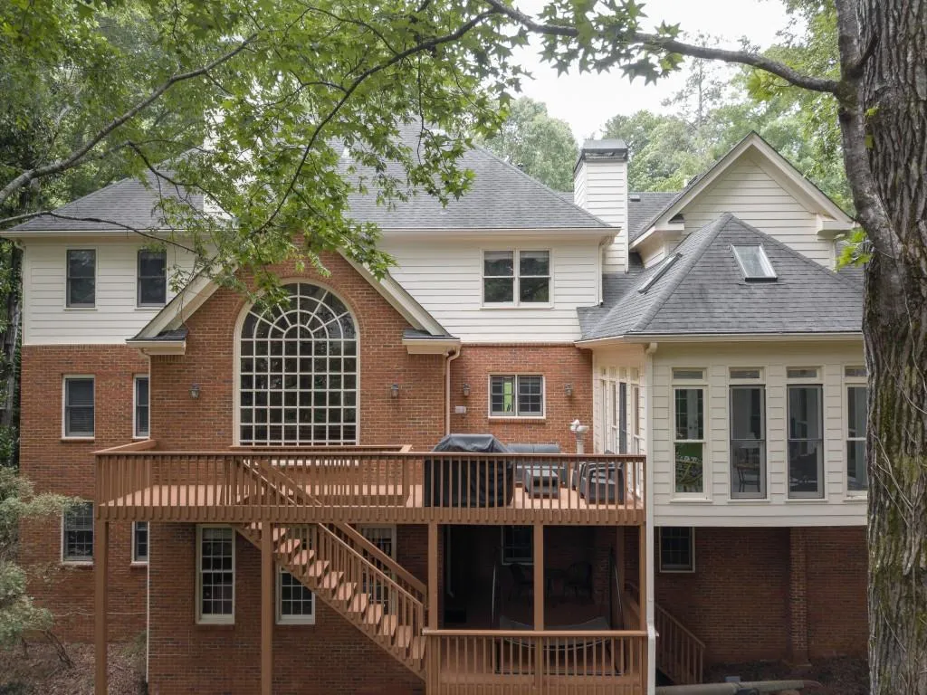120 Wing Mill Road, Sandy Springs, Georgia 30350, 5 Bedrooms Bedrooms, ,4 BathroomsBathrooms,Residential,Sold,120 Wing Mill Road,6569508