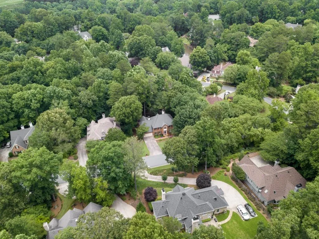 120 Wing Mill Road, Sandy Springs, Georgia 30350, 5 Bedrooms Bedrooms, ,4 BathroomsBathrooms,Residential,Sold,120 Wing Mill Road,6569508