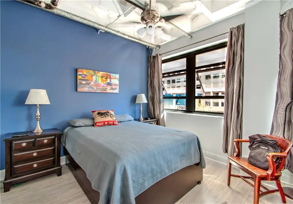 878 Peachtree Street Ne Unit 331, Atlanta, Georgia 30309, 1 Bedroom Bedrooms, ,1 BathroomBathrooms,Residential,Sold,878 Peachtree Street Ne Unit 331,5666670