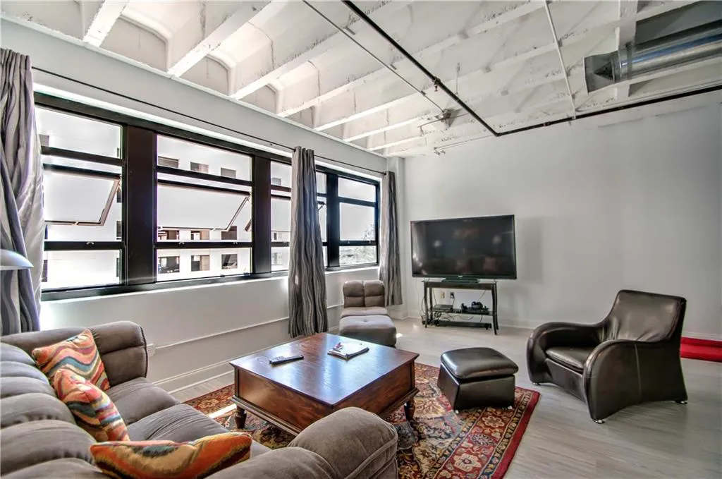 878 Peachtree Street Ne Unit 331, Atlanta, Georgia 30309, 1 Bedroom Bedrooms, ,1 BathroomBathrooms,Residential,Sold,878 Peachtree Street Ne Unit 331,5666670
