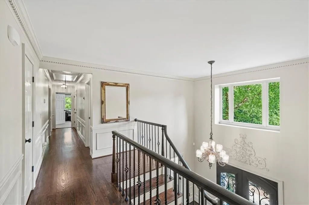 1880 Redbourne Drive, Atlanta, Georgia 30350, 5 Bedrooms Bedrooms, ,4 BathroomsBathrooms,Residential,Sold,1880 Redbourne Drive,7571131