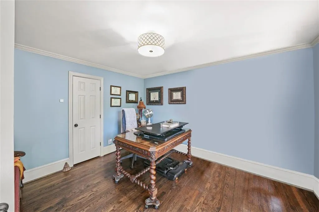 1880 Redbourne Drive, Atlanta, Georgia 30350, 5 Bedrooms Bedrooms, ,4 BathroomsBathrooms,Residential,Sold,1880 Redbourne Drive,7571131