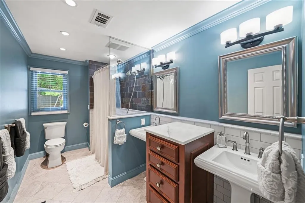1880 Redbourne Drive, Atlanta, Georgia 30350, 5 Bedrooms Bedrooms, ,4 BathroomsBathrooms,Residential,Sold,1880 Redbourne Drive,7571131