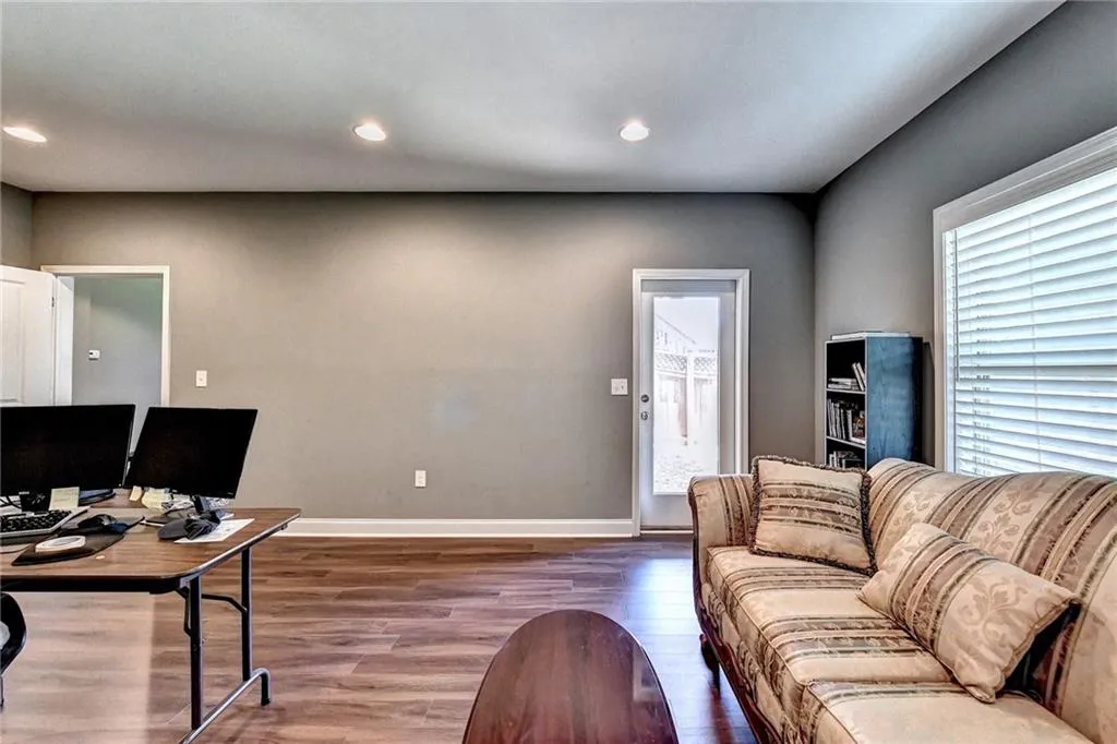 7605 Glisten Avenue, Atlanta, Georgia 30328, 4 Bedrooms Bedrooms, ,3 BathroomsBathrooms,Residential,Sold,7605 Glisten Avenue,7054994