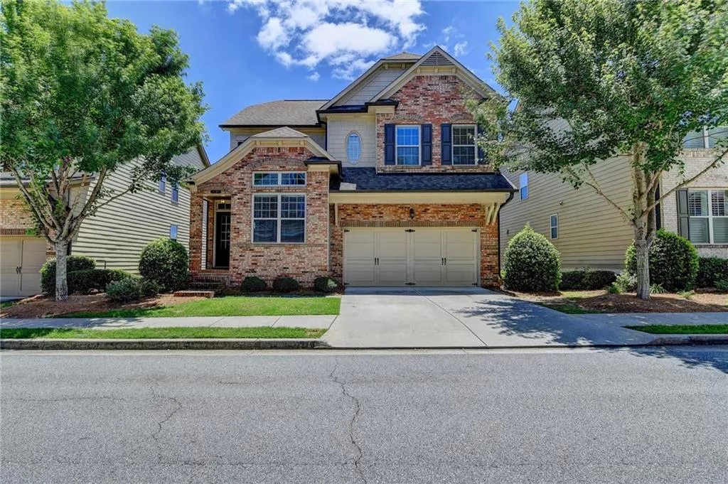 7605 Glisten Avenue, Atlanta, Georgia 30328, 4 Bedrooms Bedrooms, ,3 BathroomsBathrooms,Residential,Sold,7605 Glisten Avenue,7054994