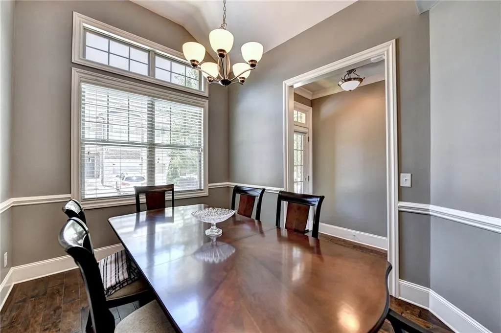 7605 Glisten Avenue, Atlanta, Georgia 30328, 4 Bedrooms Bedrooms, ,3 BathroomsBathrooms,Residential,Sold,7605 Glisten Avenue,7054994