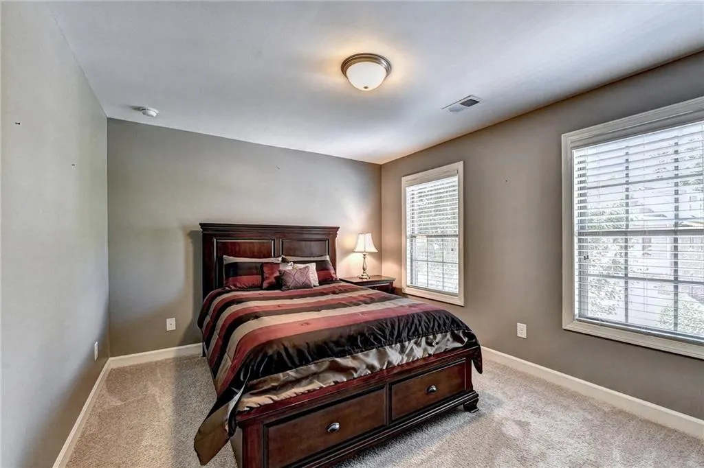 7605 Glisten Avenue, Atlanta, Georgia 30328, 4 Bedrooms Bedrooms, ,3 BathroomsBathrooms,Residential,Sold,7605 Glisten Avenue,7054994