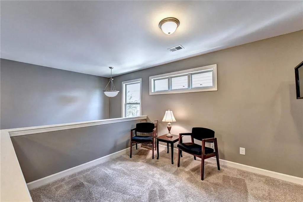 7605 Glisten Avenue, Atlanta, Georgia 30328, 4 Bedrooms Bedrooms, ,3 BathroomsBathrooms,Residential,Sold,7605 Glisten Avenue,7054994