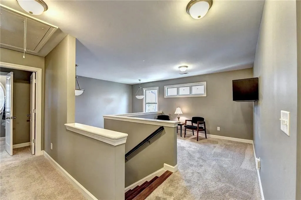 7605 Glisten Avenue, Atlanta, Georgia 30328, 4 Bedrooms Bedrooms, ,3 BathroomsBathrooms,Residential,Sold,7605 Glisten Avenue,7054994