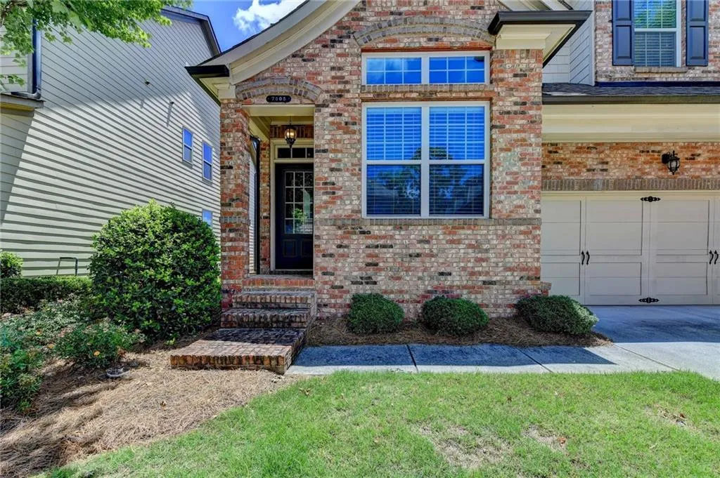 7605 Glisten Avenue, Atlanta, Georgia 30328, 4 Bedrooms Bedrooms, ,3 BathroomsBathrooms,Residential,Sold,7605 Glisten Avenue,7054994