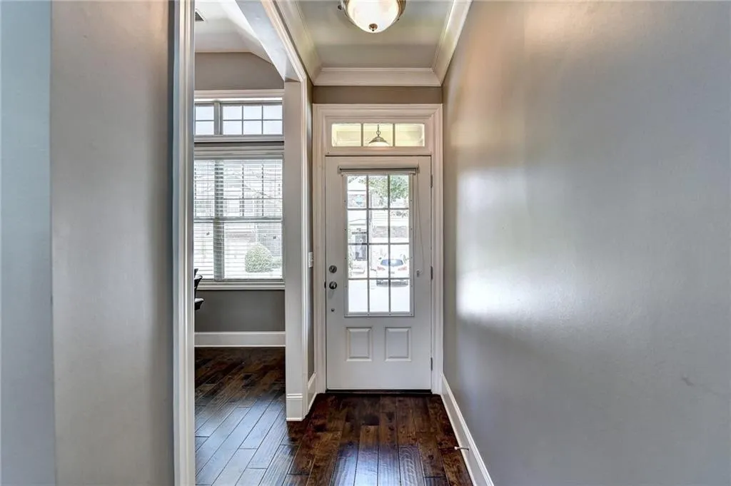 7605 Glisten Avenue, Atlanta, Georgia 30328, 4 Bedrooms Bedrooms, ,3 BathroomsBathrooms,Residential,Sold,7605 Glisten Avenue,7054994