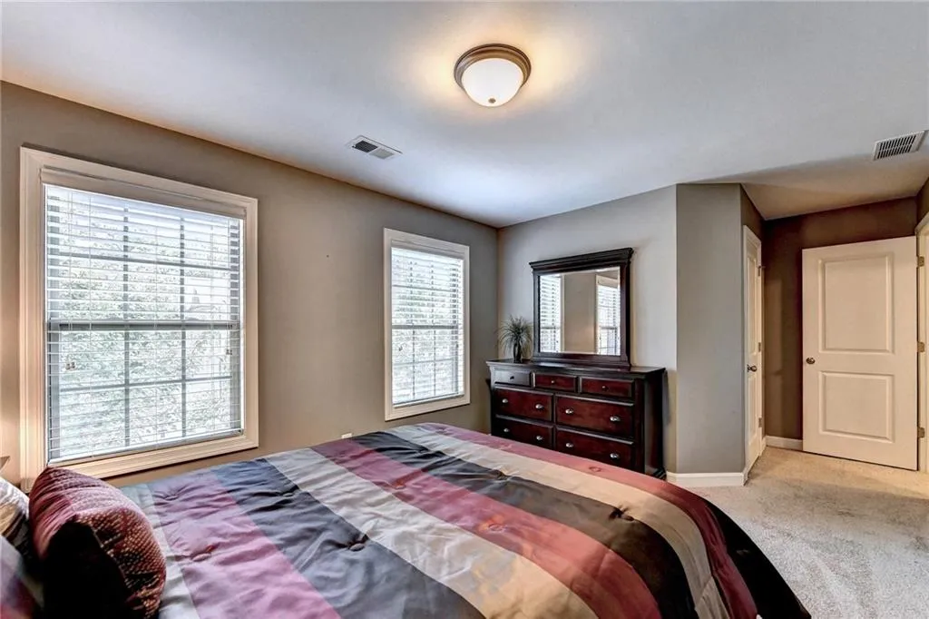 7605 Glisten Avenue, Atlanta, Georgia 30328, 4 Bedrooms Bedrooms, ,3 BathroomsBathrooms,Residential,Sold,7605 Glisten Avenue,7054994