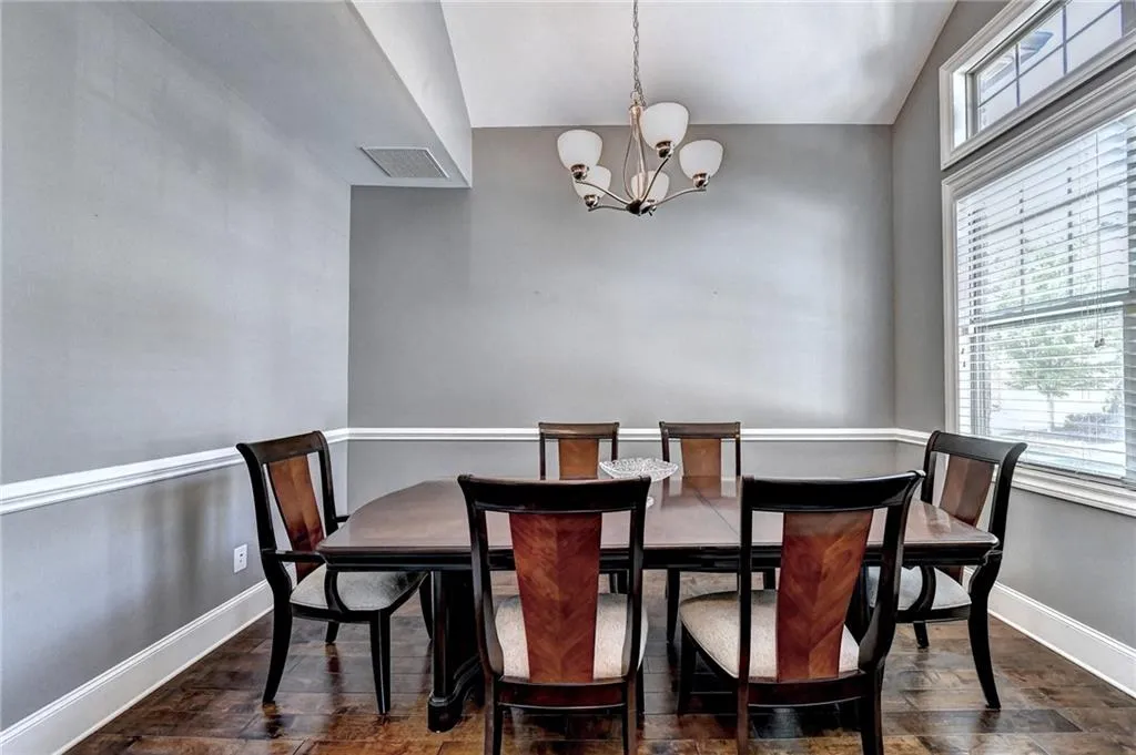 7605 Glisten Avenue, Atlanta, Georgia 30328, 4 Bedrooms Bedrooms, ,3 BathroomsBathrooms,Residential,Sold,7605 Glisten Avenue,7054994