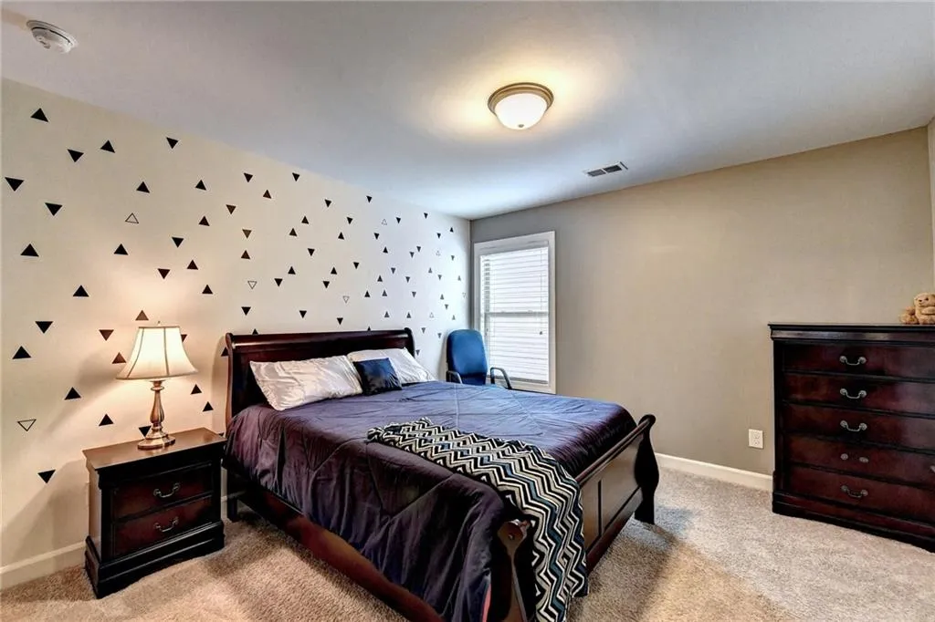 7605 Glisten Avenue, Atlanta, Georgia 30328, 4 Bedrooms Bedrooms, ,3 BathroomsBathrooms,Residential,Sold,7605 Glisten Avenue,7054994