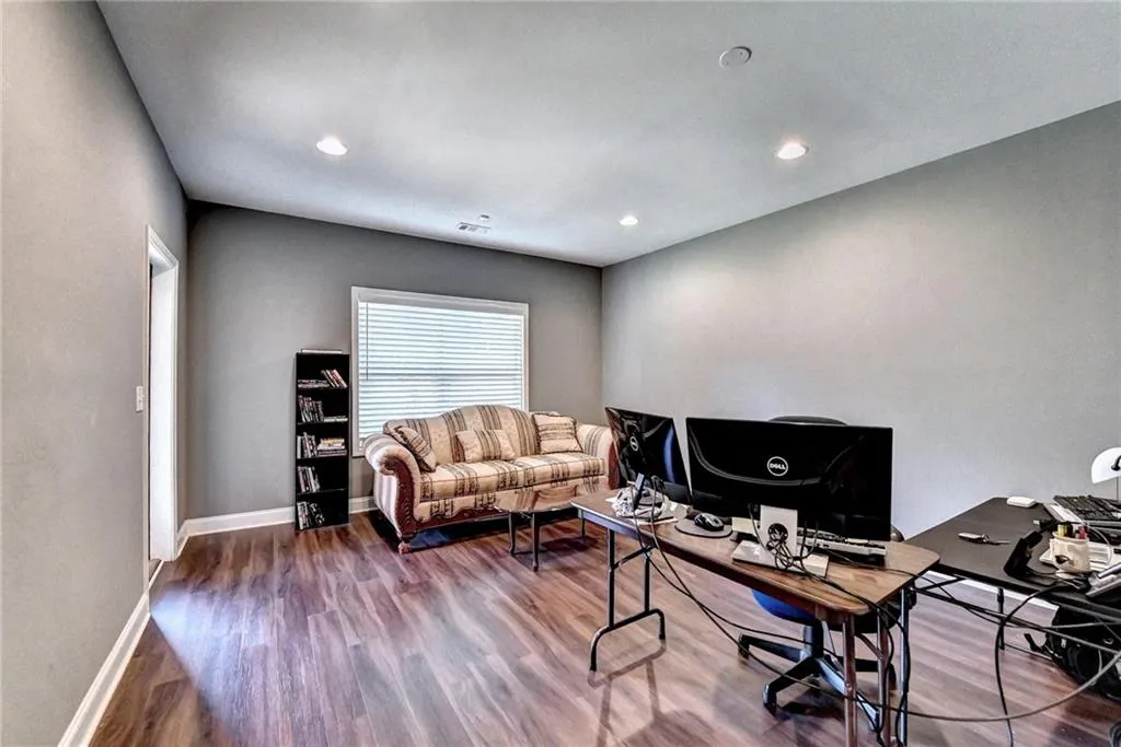 7605 Glisten Avenue, Atlanta, Georgia 30328, 4 Bedrooms Bedrooms, ,3 BathroomsBathrooms,Residential,Sold,7605 Glisten Avenue,7054994