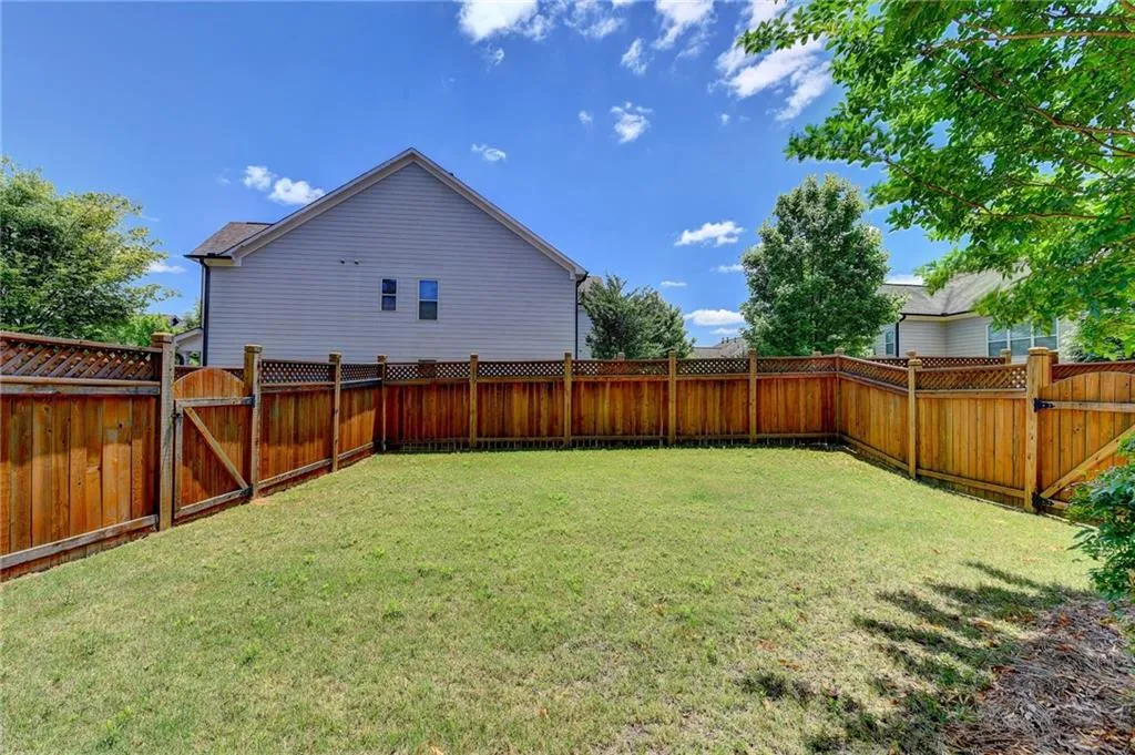 7605 Glisten Avenue, Atlanta, Georgia 30328, 4 Bedrooms Bedrooms, ,3 BathroomsBathrooms,Residential,Sold,7605 Glisten Avenue,7054994