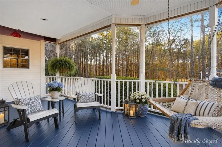 155 Canal Place, Fayetteville, Georgia 30215