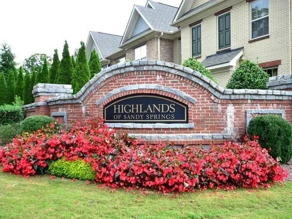 7500 Stoneridge Drive, Atlanta, Georgia 30328, 3 Bedrooms Bedrooms, ,3 BathroomsBathrooms,Residential,Sold,7500 Stoneridge Drive,5918285