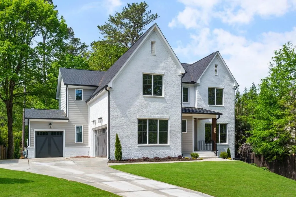 40 Long Island Place, Sandy Springs, Georgia 30328, 5 Bedrooms Bedrooms, ,4 BathroomsBathrooms,Residential,Sold,40 Long Island Place,6870413