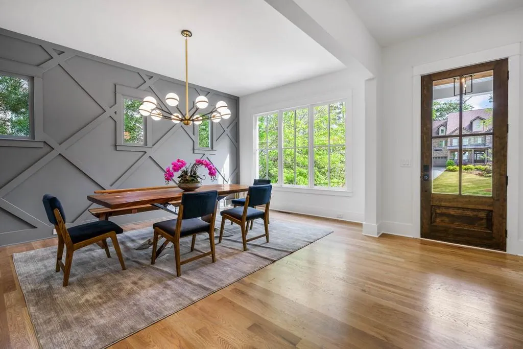 40 Long Island Place, Sandy Springs, Georgia 30328, 5 Bedrooms Bedrooms, ,4 BathroomsBathrooms,Residential,Sold,40 Long Island Place,6870413