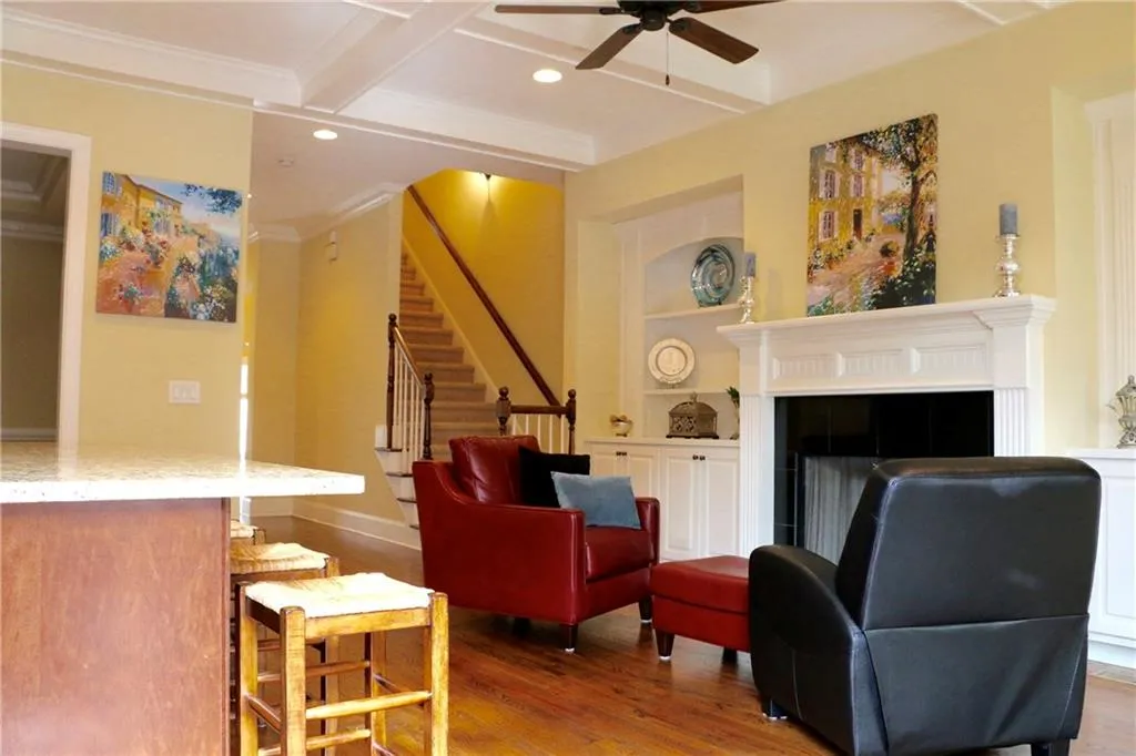 548 Sarabrook Place, Atlanta, Georgia 30342, 3 Bedrooms Bedrooms, ,3 BathroomsBathrooms,Residential,Sold,548 Sarabrook Place,5652858