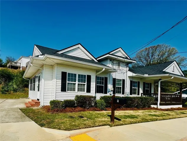 9 Victory Street, Gainesville, Georgia 30501